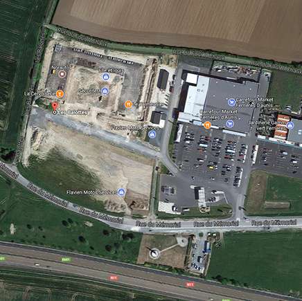 FERRIERES (17)